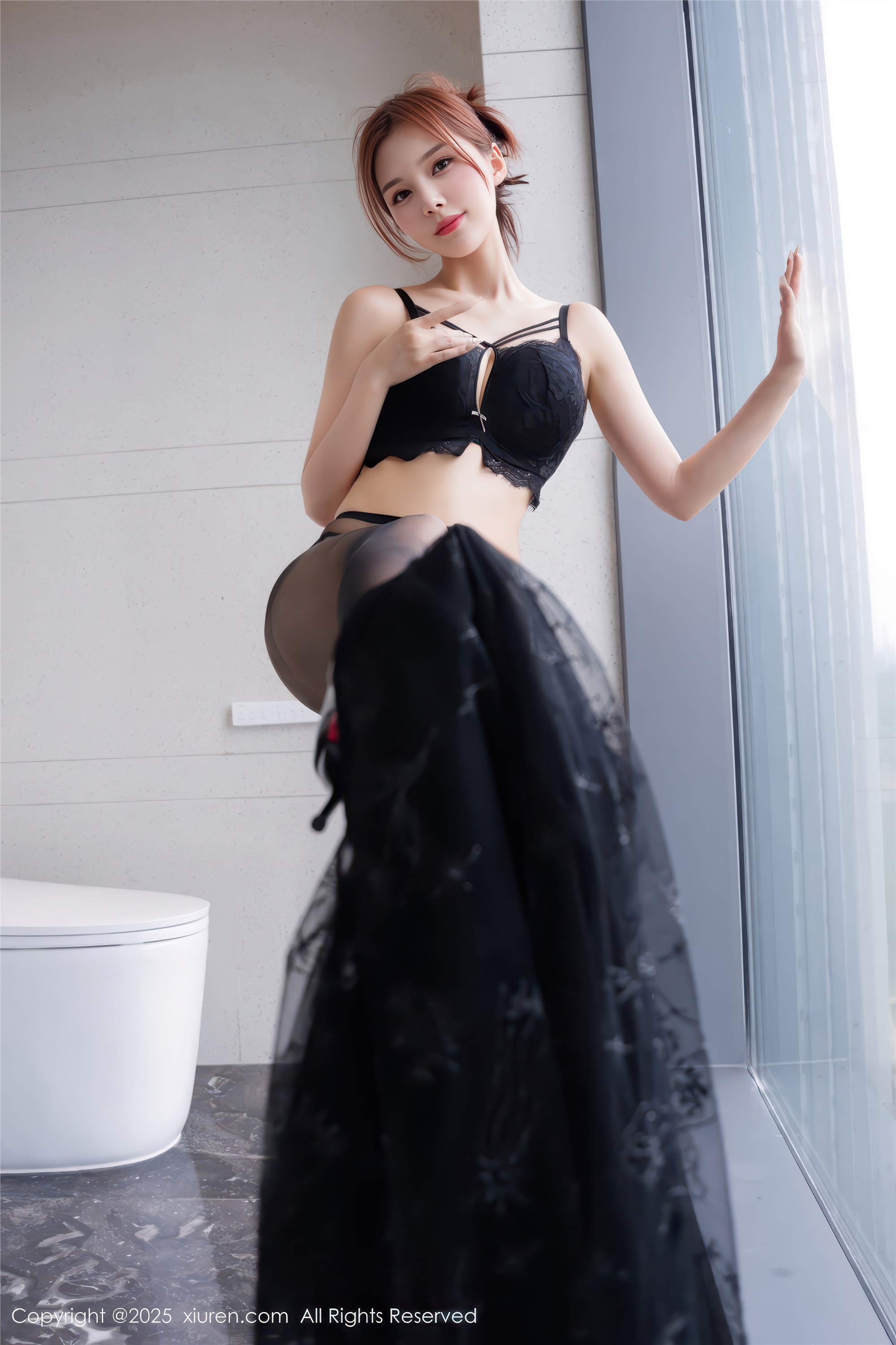 Xiuren秀人网 2025.11.21 NO.11016 白芷yy